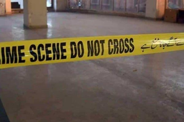Karachi: Gunmen target college bus, rob female students