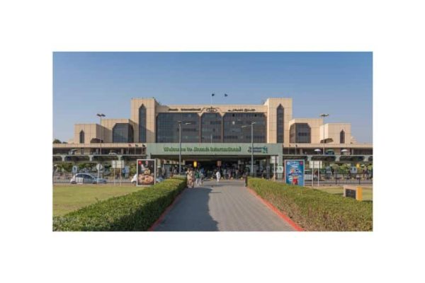 Karachi Airport flights cancelled due to technical issues