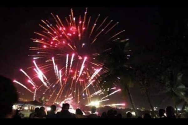 New Year Celebrations: Multiple injured in Karachi amid aerial firing