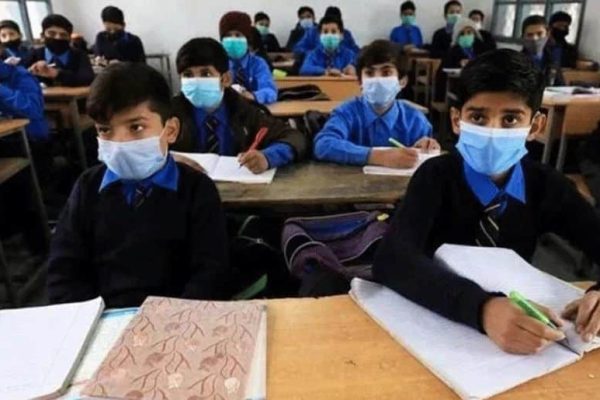 Karachi: schools seek new timings due to cold weather