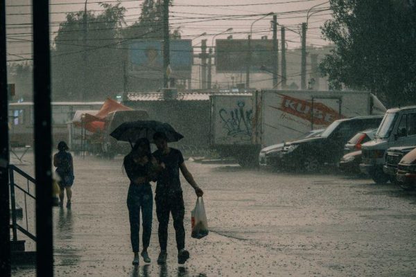 Karachi weather today: when will it rain