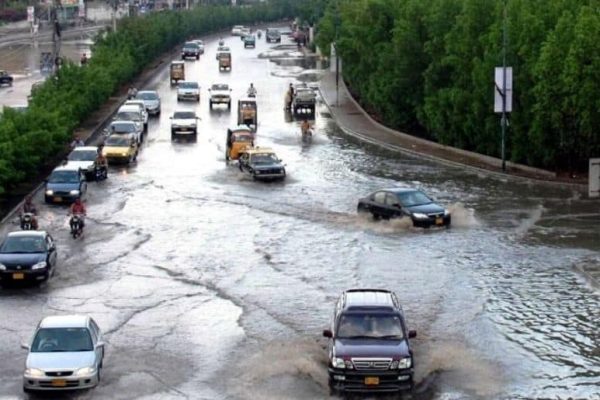 Karachi weather update: PMD forecast