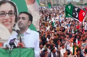 Kashmir is my second home, says Bilawal Bhutto