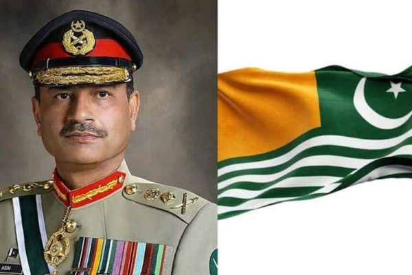 ‘You are our hope’: Kashmiri Muslims’ message to Field Marshal Asim Munir goes viral