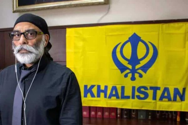 Pro-Khalistan leader accuses India of backing Balochistan attacks