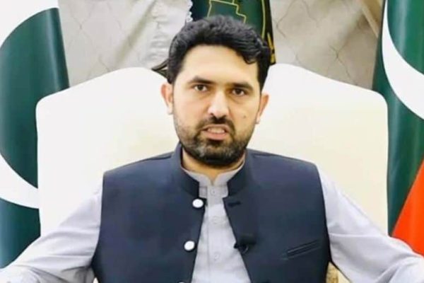 Khan’s led PTI govt toppled under ‘London plan’: CM Afridi