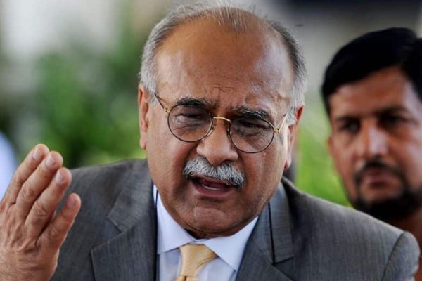 Khan’s sisters’ interview is a part of the Anti-State narrative, says Najam Sethi