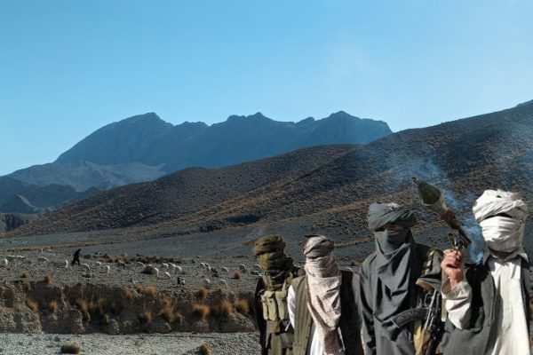 Security forces eliminate seven Khawarij in Kohlu Balochistan