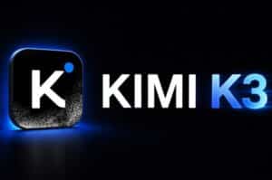 Kimi K3