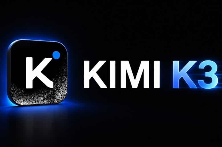 Kimi K3