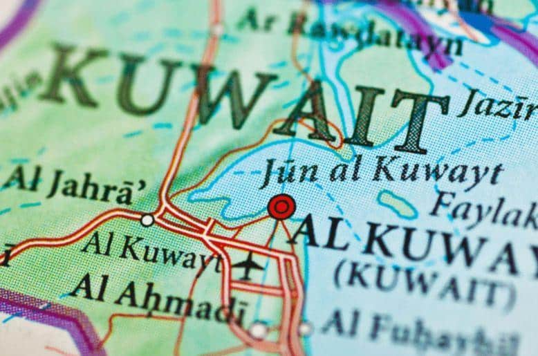 Kuwait ends automatic visa extensions from September 1