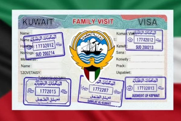 Getting a visa for Kuwait is now easier than ever
