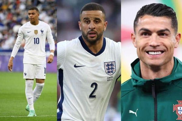 Major international star retires just months before World Cup