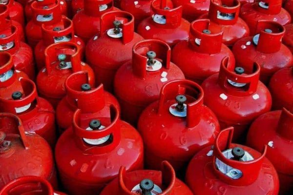 LPG prices hit record high, consumers struggle