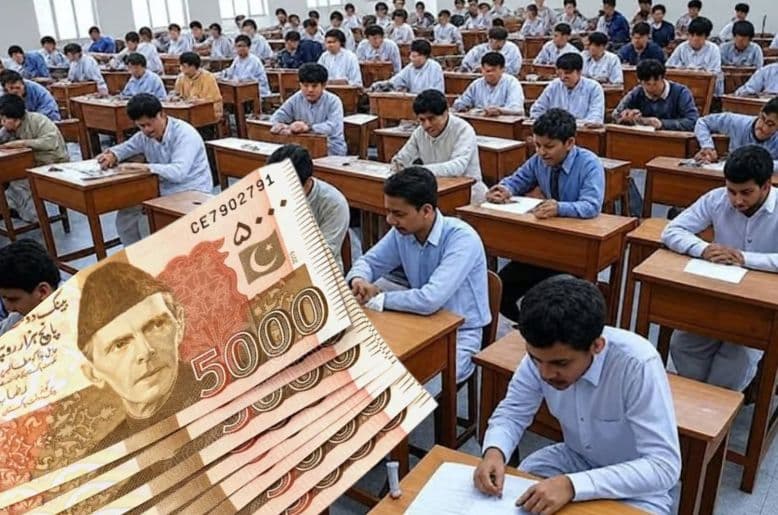 Lahore Board increases exam duty payments for teachers by 50%