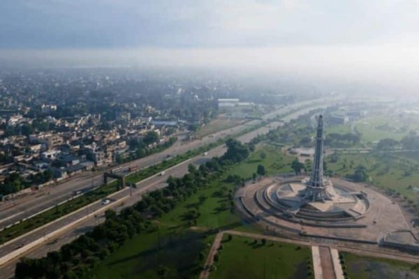Will weather be suitable for kite flying on Basant?