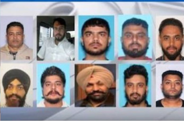 US arrests Indian nationals over global crimes