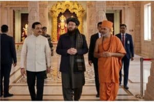 Afghan minister criticised for his remarks regarding breaking idols