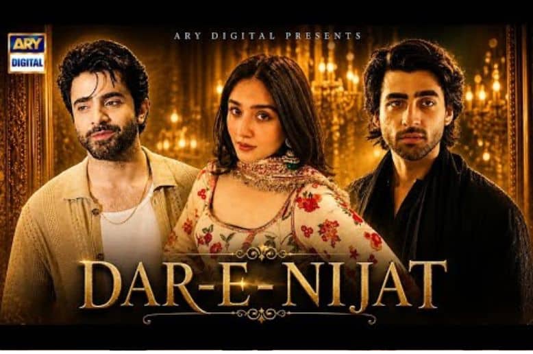 fans eagerly wait for premier of Dar-e-Nijat