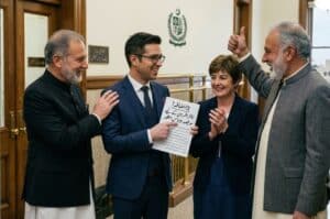 100 per cent new allowance approved for senior bureaucracy