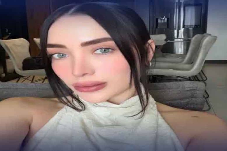 mexicn beauty influencer Adriana Garcia dies during cosmetic surgery