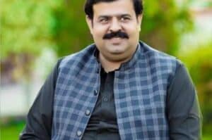 senior PTI leader Ch Abdullah Tahir shot dead in Lahore