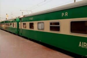 Shalimar Express train service suspended