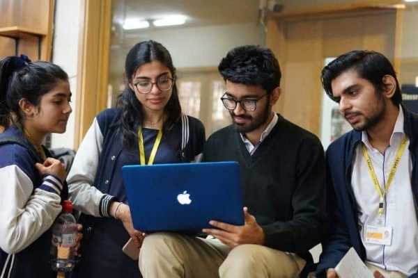 PM’s laptop scheme: Where can you collect your laptop?