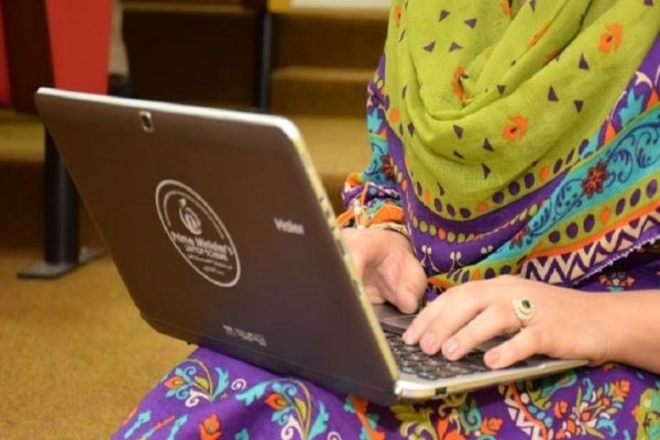 Laptop scheme: Applications open for Punjab’s private schools