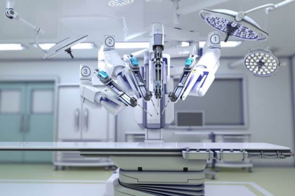 PIMS Makes Medical History with Pakistan’s First Robotic Surgery