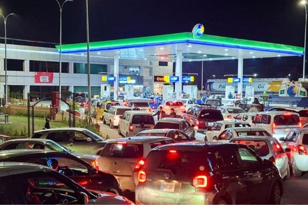 Petrol pump owners reject govt’s proposal for daily fuel price revisions