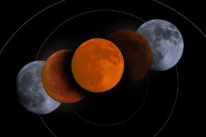 Skies set for Lunar eclipse on August 27-28