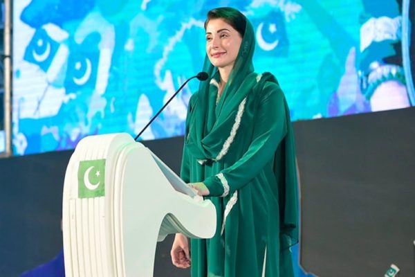 Basant to reconnect youth with Punjab culture: CM Maryam Nawaz