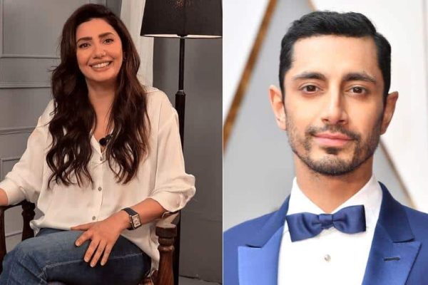 Will Mahira Khan, Riz Khan be working together?