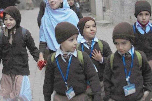 Major change in winter vacation schedule expected in Sindh: details