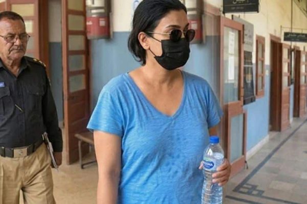Major development in Cocaine Queen Pinky’s case