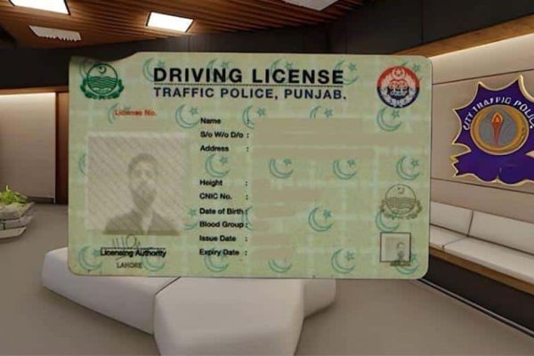 Major relief: Driving licenses now available on same day
