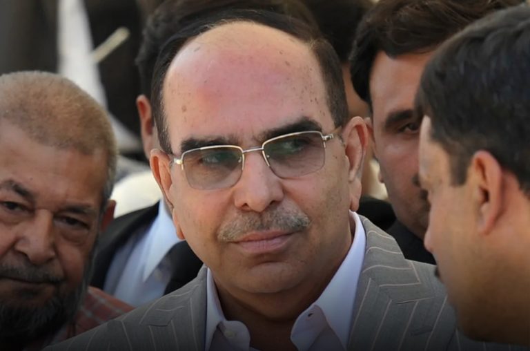 Bahria Town residents worry over CDA notice