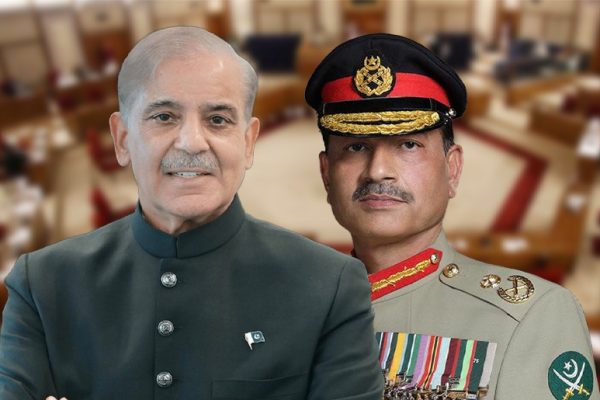 Balochistan Assembly pays tribute to PM Shehbaz, Field Marshal Asim Munir for steadfast leadership during Marka-e-Haq