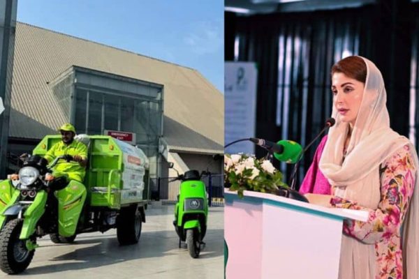 Suthra Punjab programme reaches major global milestone