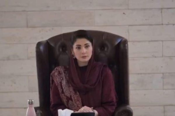 ‘Bowed my head in shame,’ CM Maryam Nawaz on Bhaati Gate incident