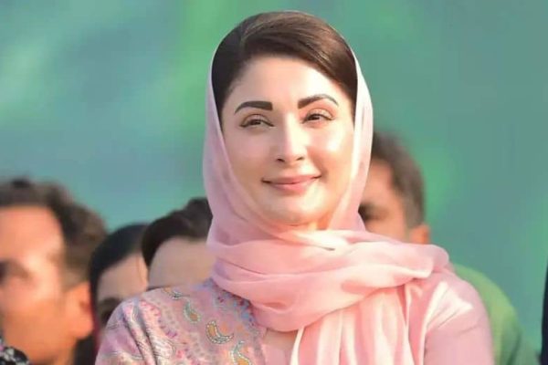 Maryam Nawaz inaugurates Punjab Pavilion in Baku