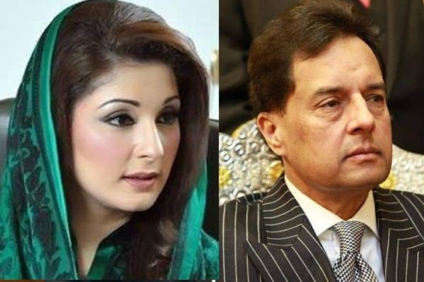 ‘Mera dil CM Maryam Nawaz k leye dharkta hai’, says CM’s husband Captain Safdar