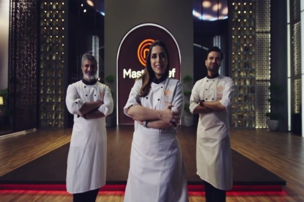 MasterChef Pakistan is back after 11 years