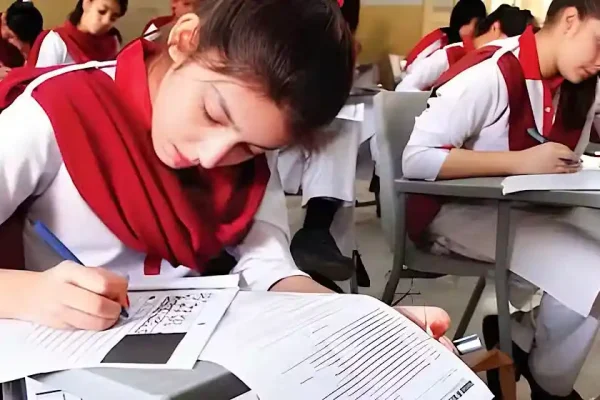 Punjab Matric Exams to be Held After Ramazan