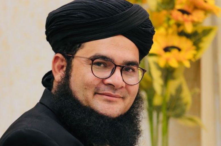 Maulana Nasir Madni suffers heart attack