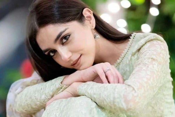 Maya Ali speaks out on Ramadan inflation, petrol price hike