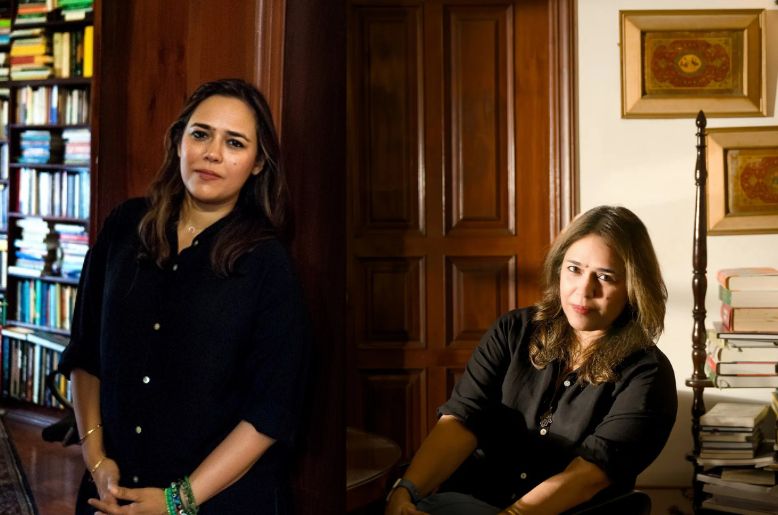 Mehreen Jabbar explains why India gets more Netflix Originals