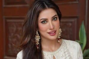 Mehwish Hayat drama, Mehwish Hayat