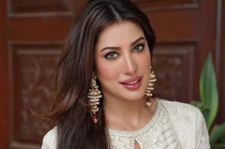 Mehwish Hayat drama, Mehwish Hayat